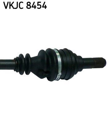 Cardan SKF VKJC 8454